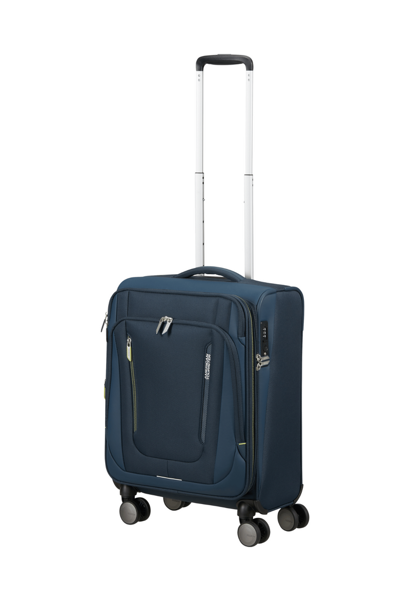 American Tourister Wanderlite Reisekoffer Weichgepäck