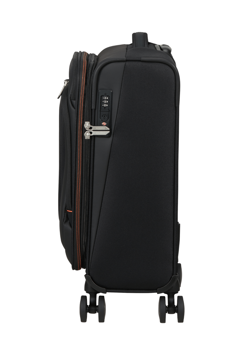 American Tourister Wanderlite Reisekoffer Weichgepäck