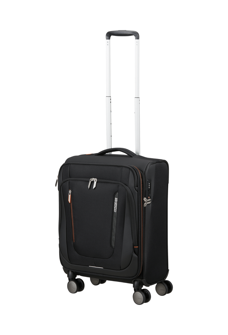 American Tourister Wanderlite Reisekoffer Weichgepäck