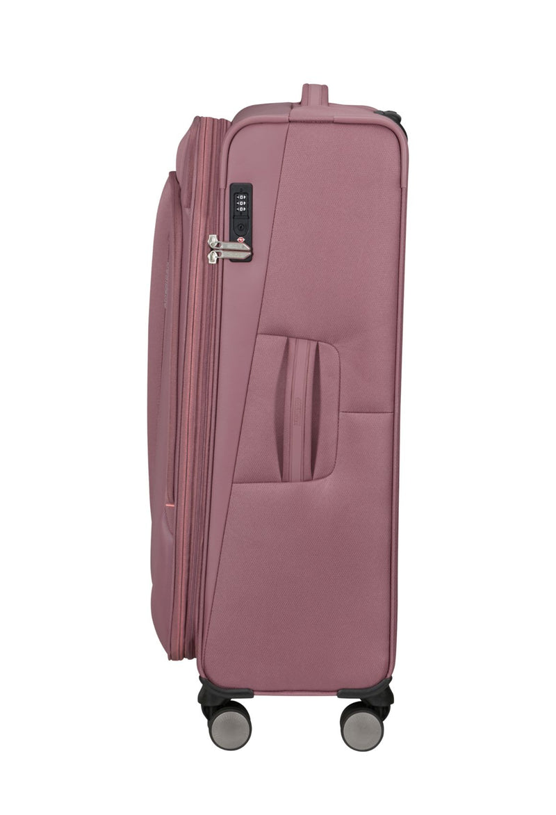 American Tourister Wanderlite Reisekoffer Weichgepäck
