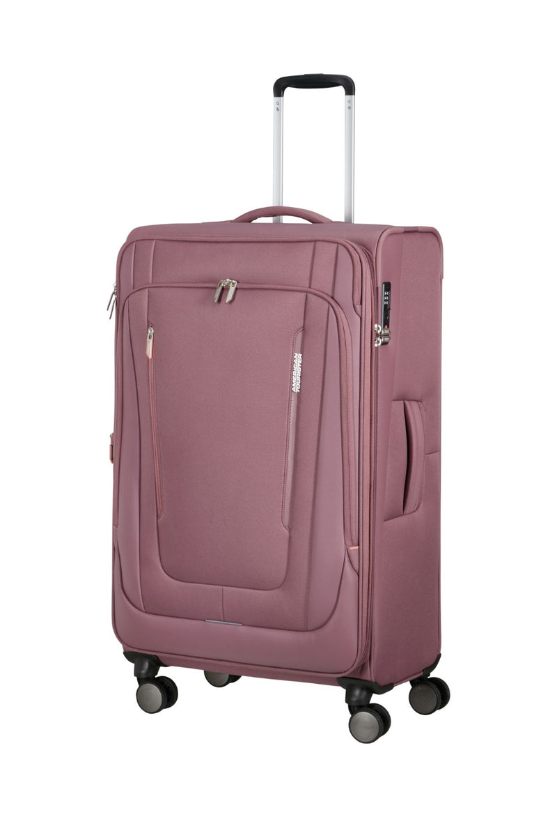 American Tourister Wanderlite Reisekoffer Weichgepäck