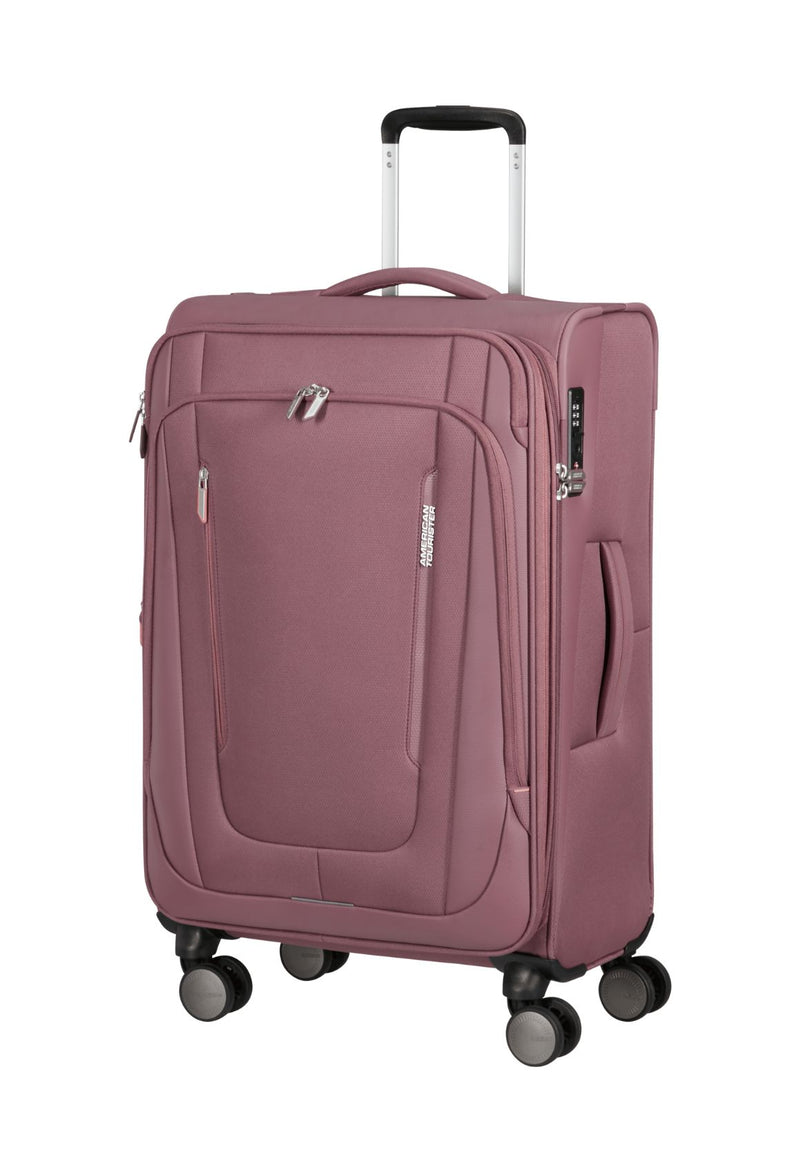 American Tourister Wanderlite Reisekoffer Weichgepäck