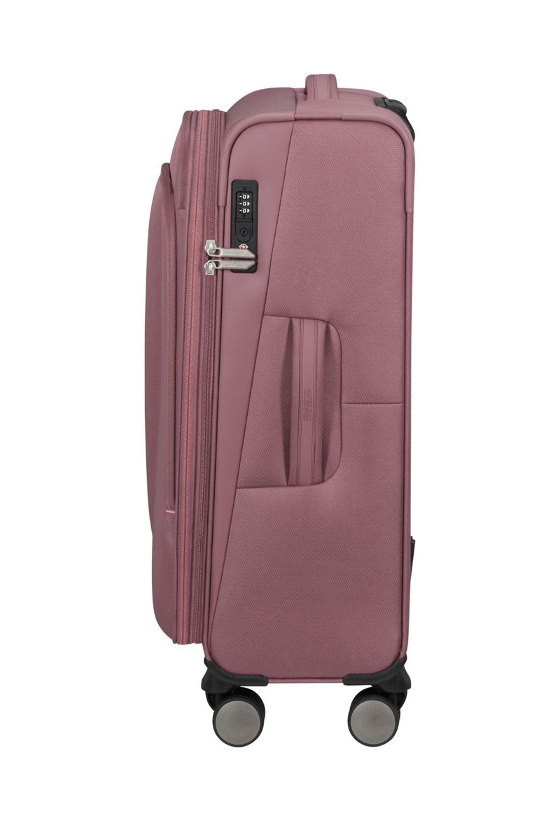 American Tourister Wanderlite Reisekoffer Weichgepäck