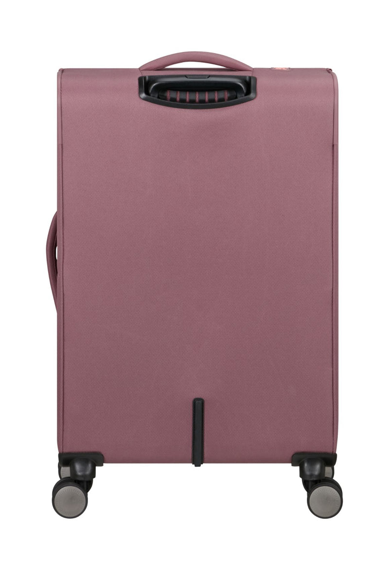 American Tourister Wanderlite Reisekoffer Weichgepäck