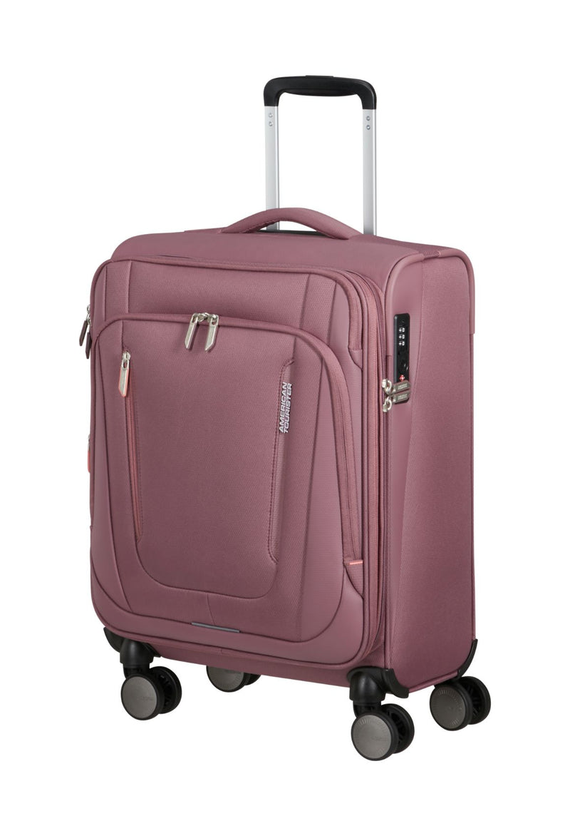 American Tourister Wanderlite Reisekoffer Weichgepäck