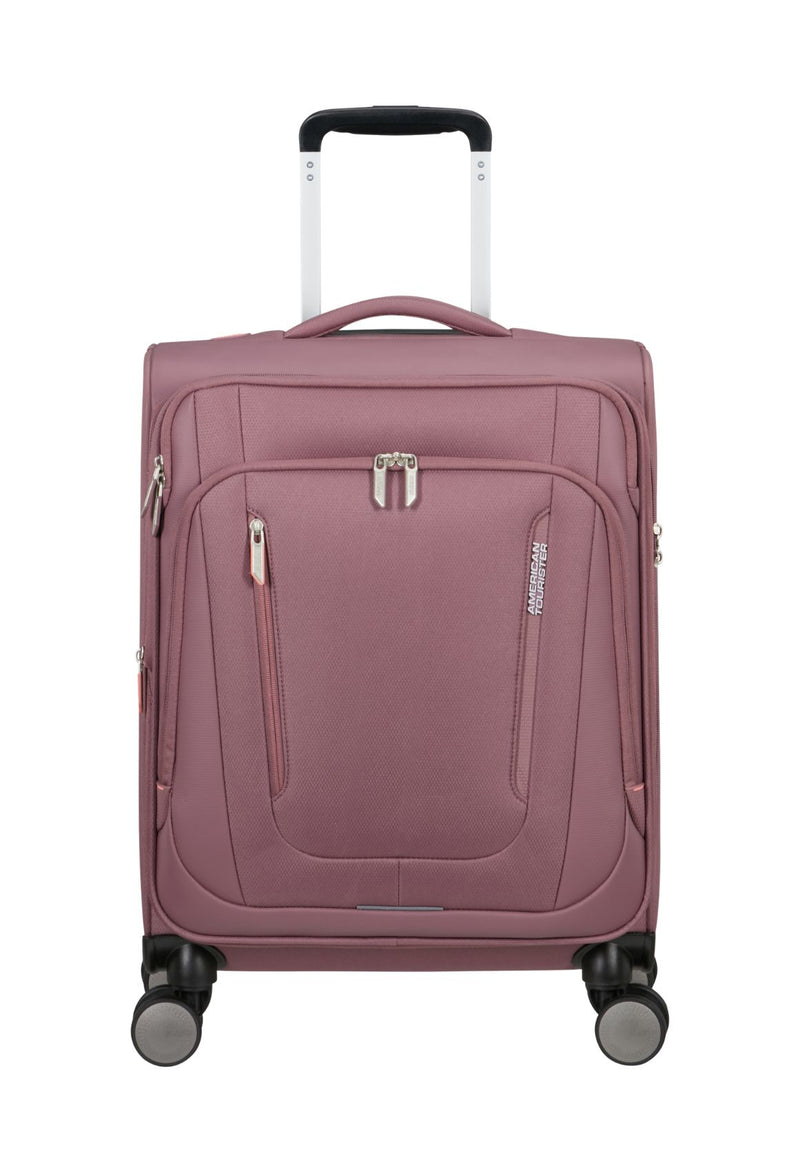 American Tourister Wanderlite Reisekoffer Weichgepäck