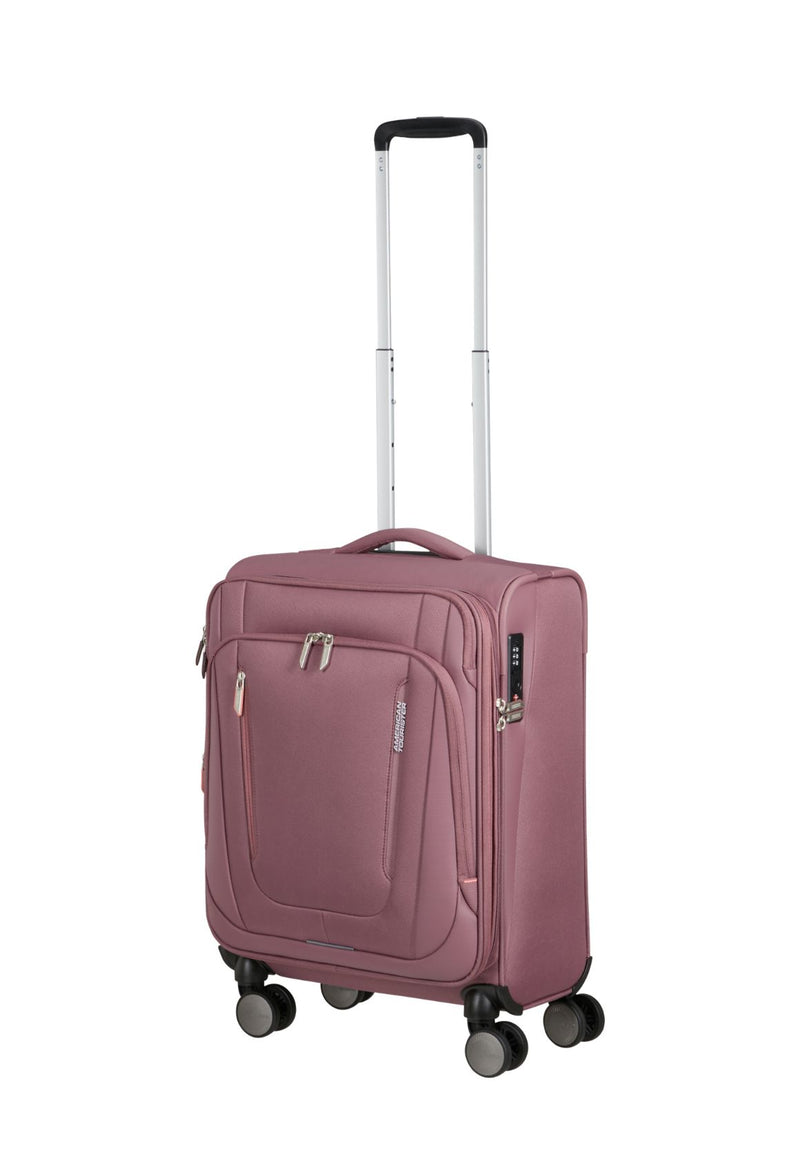 American Tourister Wanderlite Reisekoffer Weichgepäck