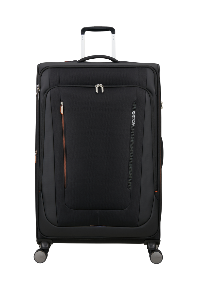 American Tourister Wanderlite Reisekoffer Weichgepäck