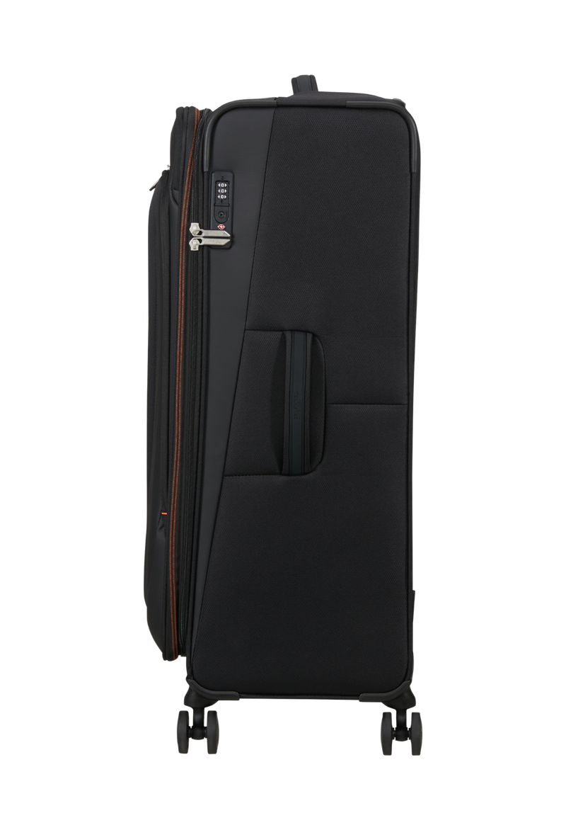 American Tourister Wanderlite Reisekoffer Weichgepäck