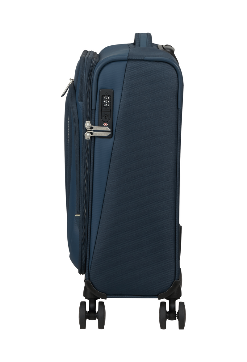 American Tourister Wanderlite Reisekoffer Weichgepäck
