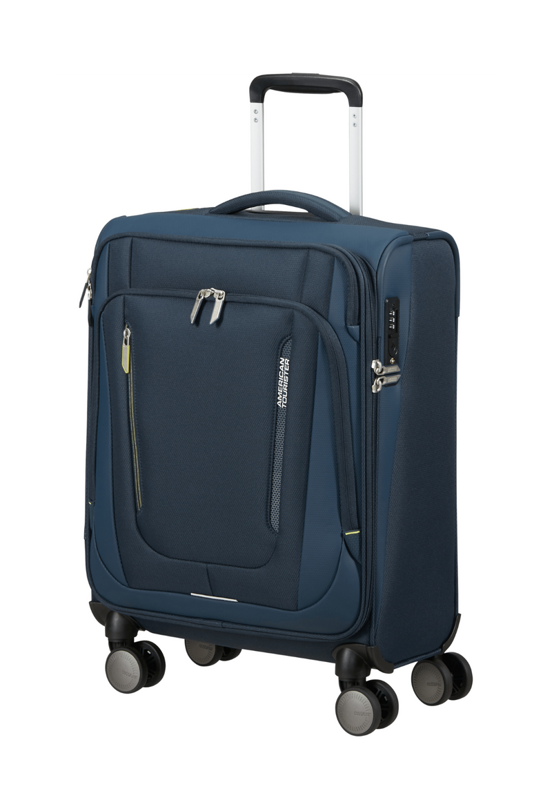 American Tourister Wanderlite Reisekoffer Weichgepäck