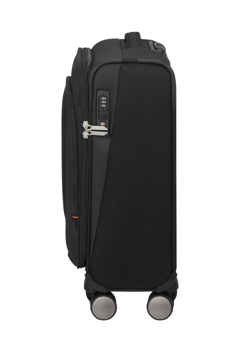 American Tourister Wanderlite Reisekoffer Weichgepäck
