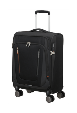 American Tourister Wanderlite Reisekoffer Weichgepäck