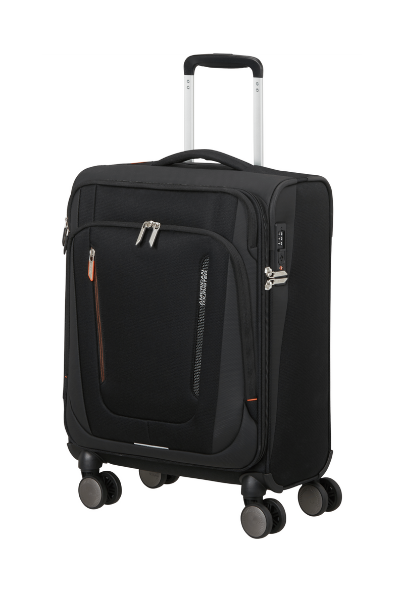 American Tourister Wanderlite Reisekoffer Weichgepäck