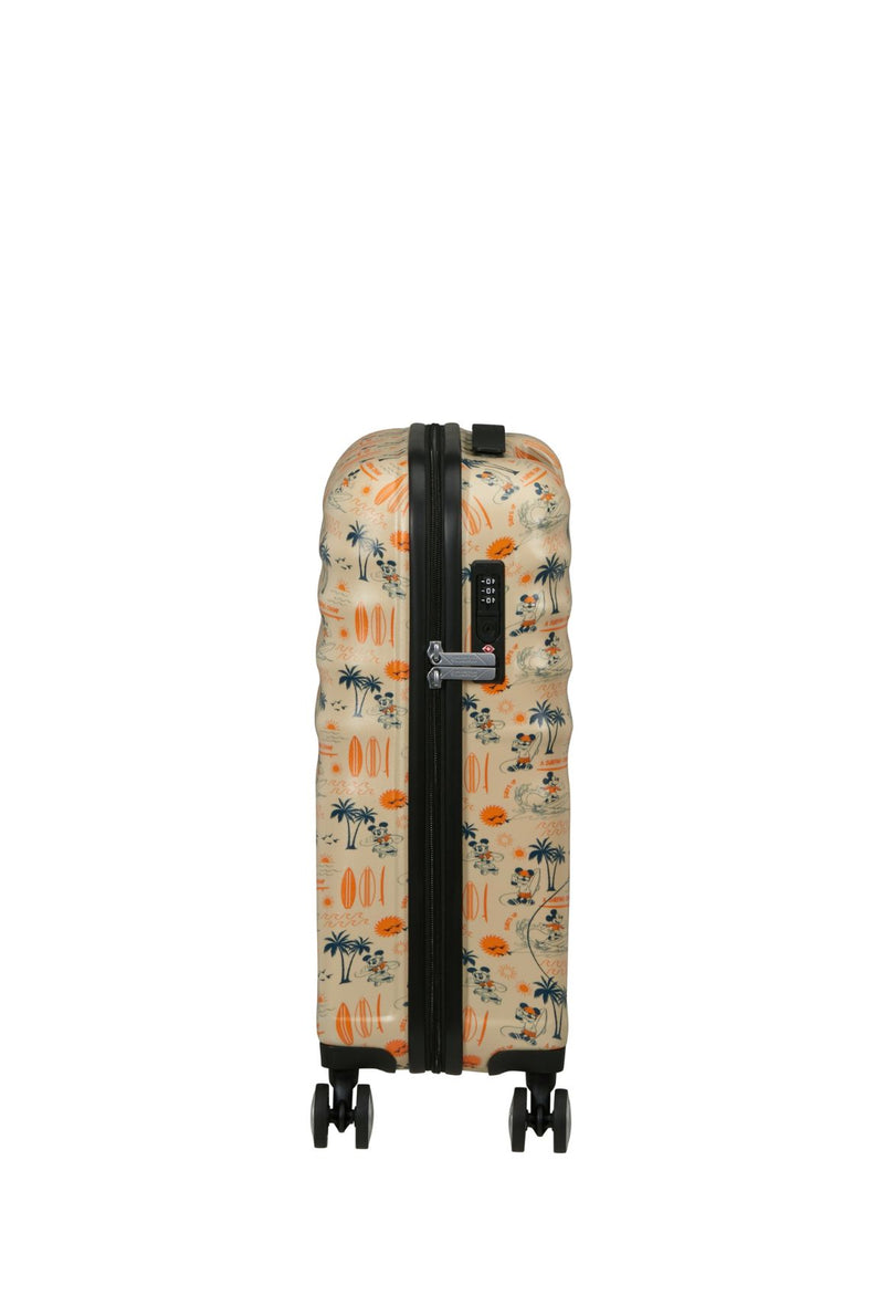 American Tourister Wavebreaker Kinderkoffer