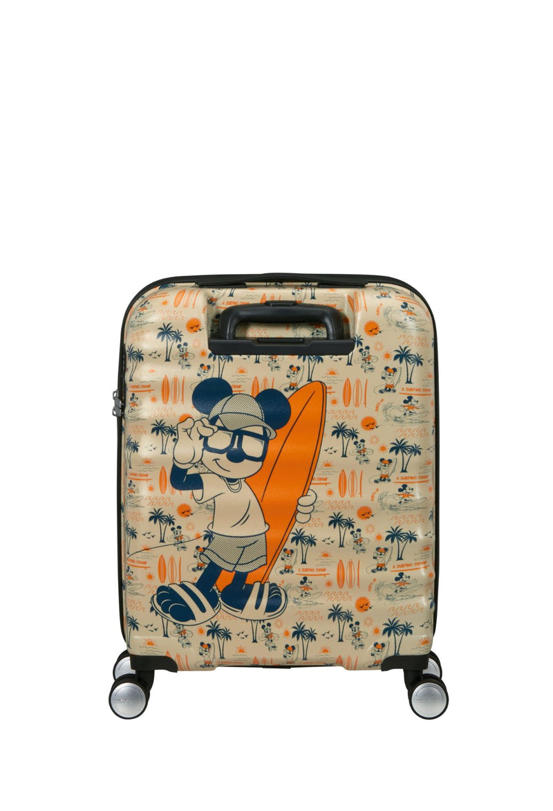 American Tourister Wavebreaker Kinderkoffer