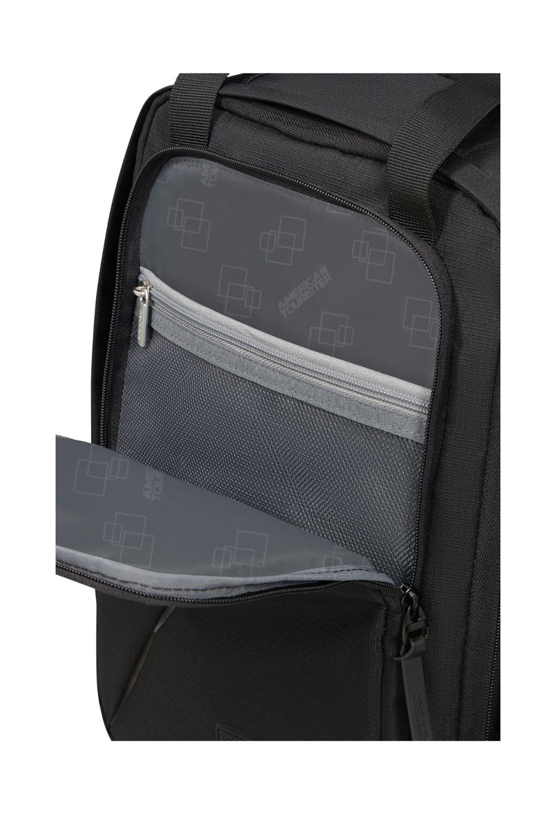 American Tourister Take2cabin Rucksack mit Rollen