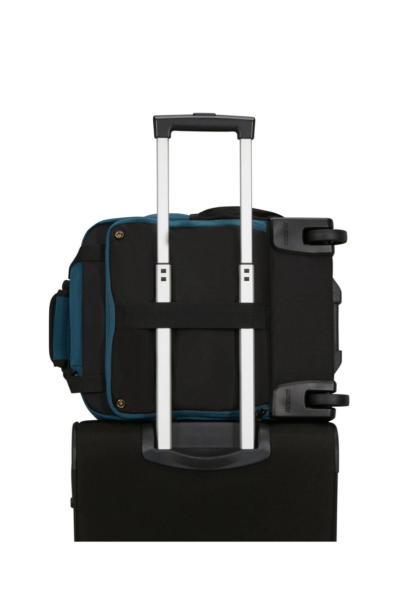 American Tourister Take2cabin Rucksack mit Rollen