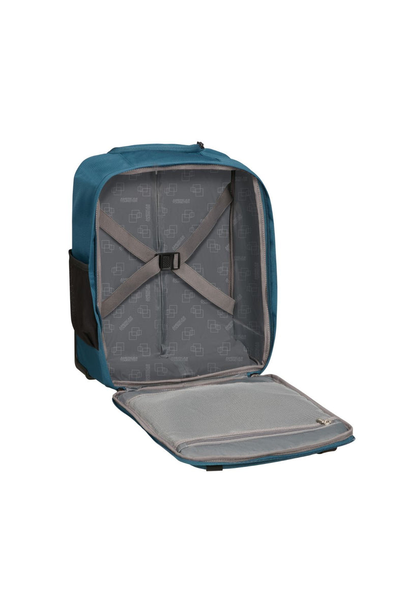 American Tourister Take2cabin Rucksack mit Rollen