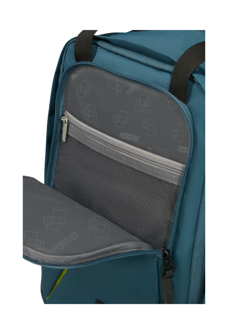 American Tourister Take2cabin Rucksack mit Rollen