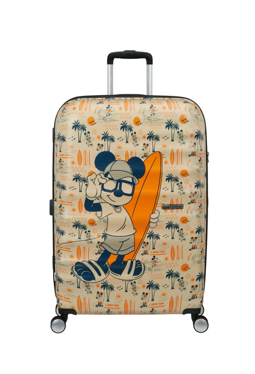 Mickey Super Surfer / L (71-80 cm)