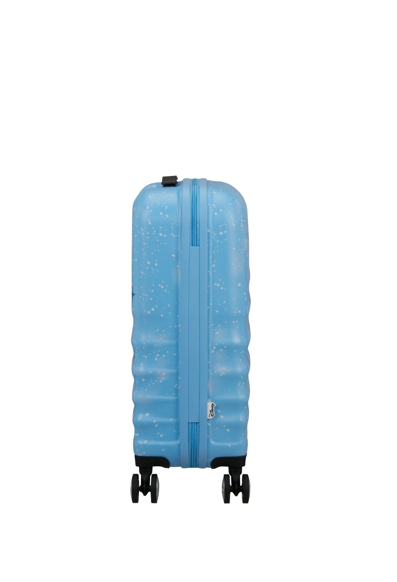 American Tourister Wavebreaker Kinderkoffer