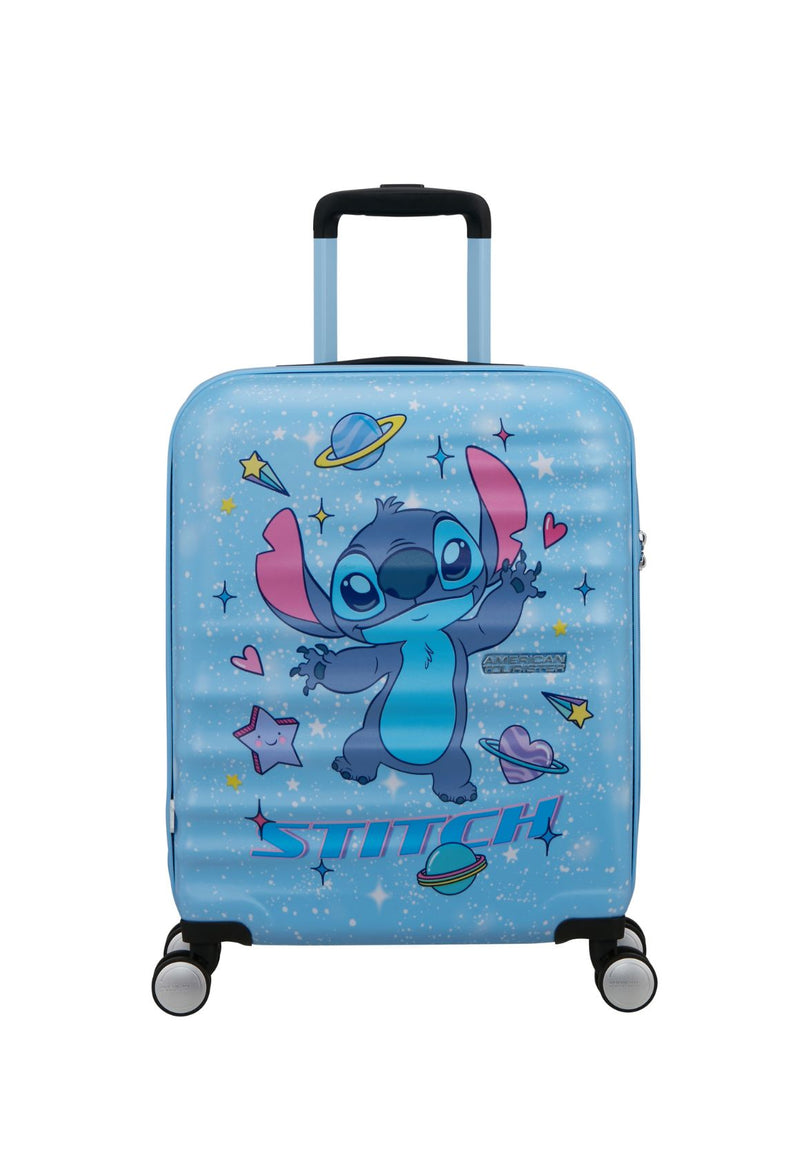 American Tourister Wavebreaker Kinderkoffer