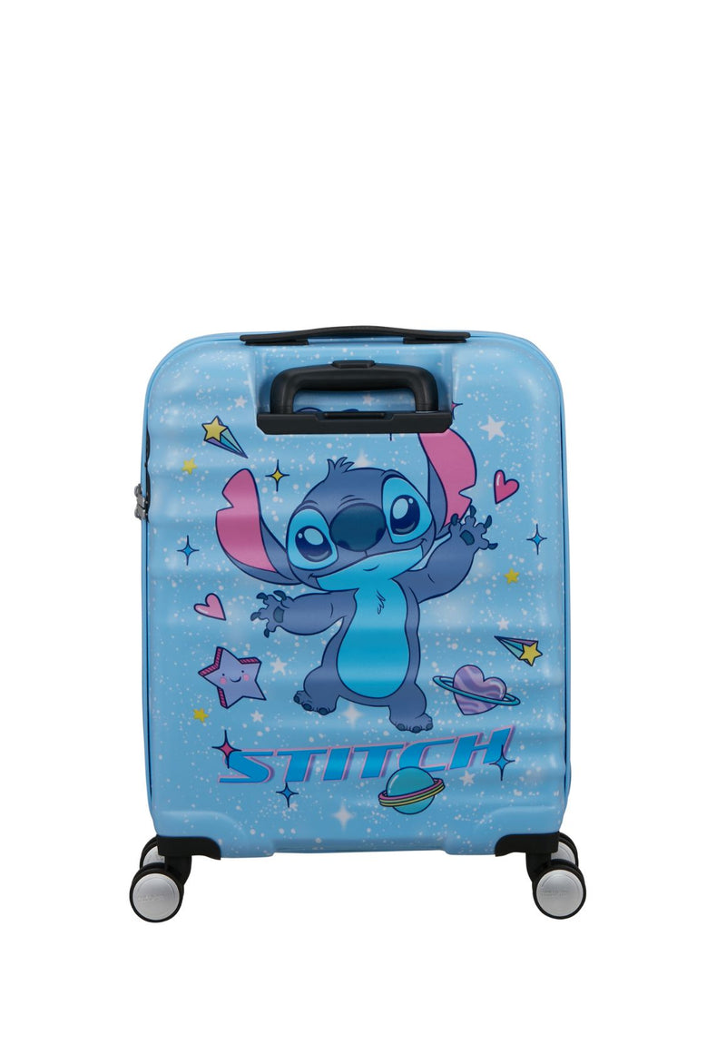 American Tourister Wavebreaker Kinderkoffer