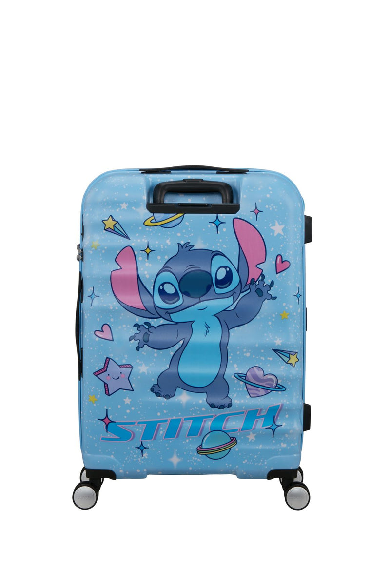 American Tourister Wavebreaker Kinderkoffer
