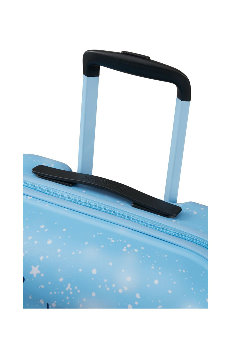 American Tourister Wavebreaker Kinderkoffer