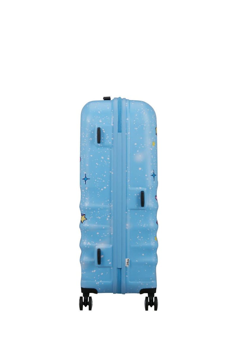 American Tourister Wavebreaker Kinderkoffer