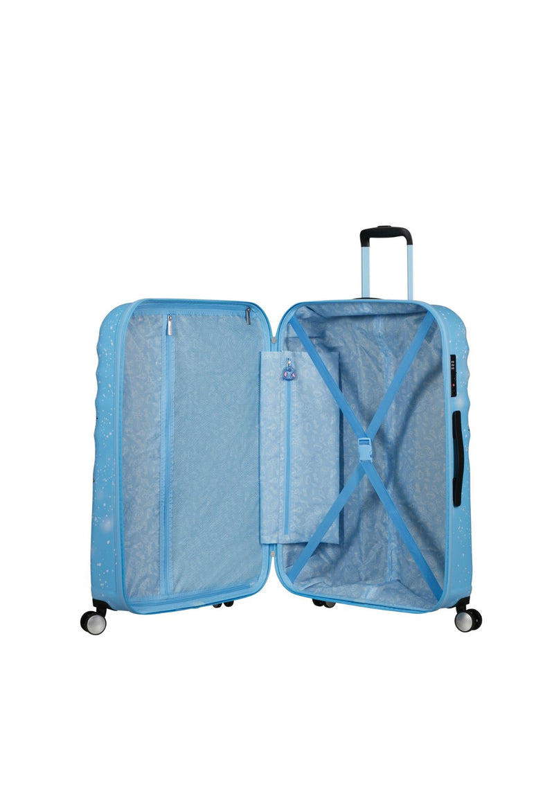 American Tourister Wavebreaker Kinderkoffer