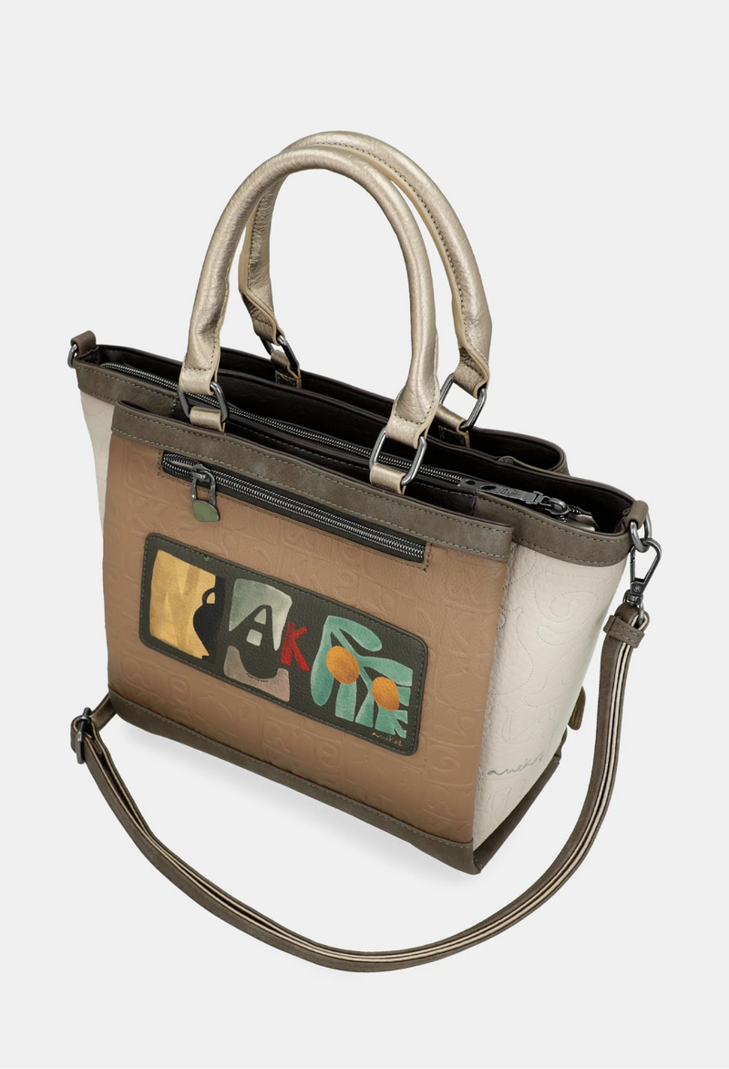 Anekke Amphora Riemenhandtasche