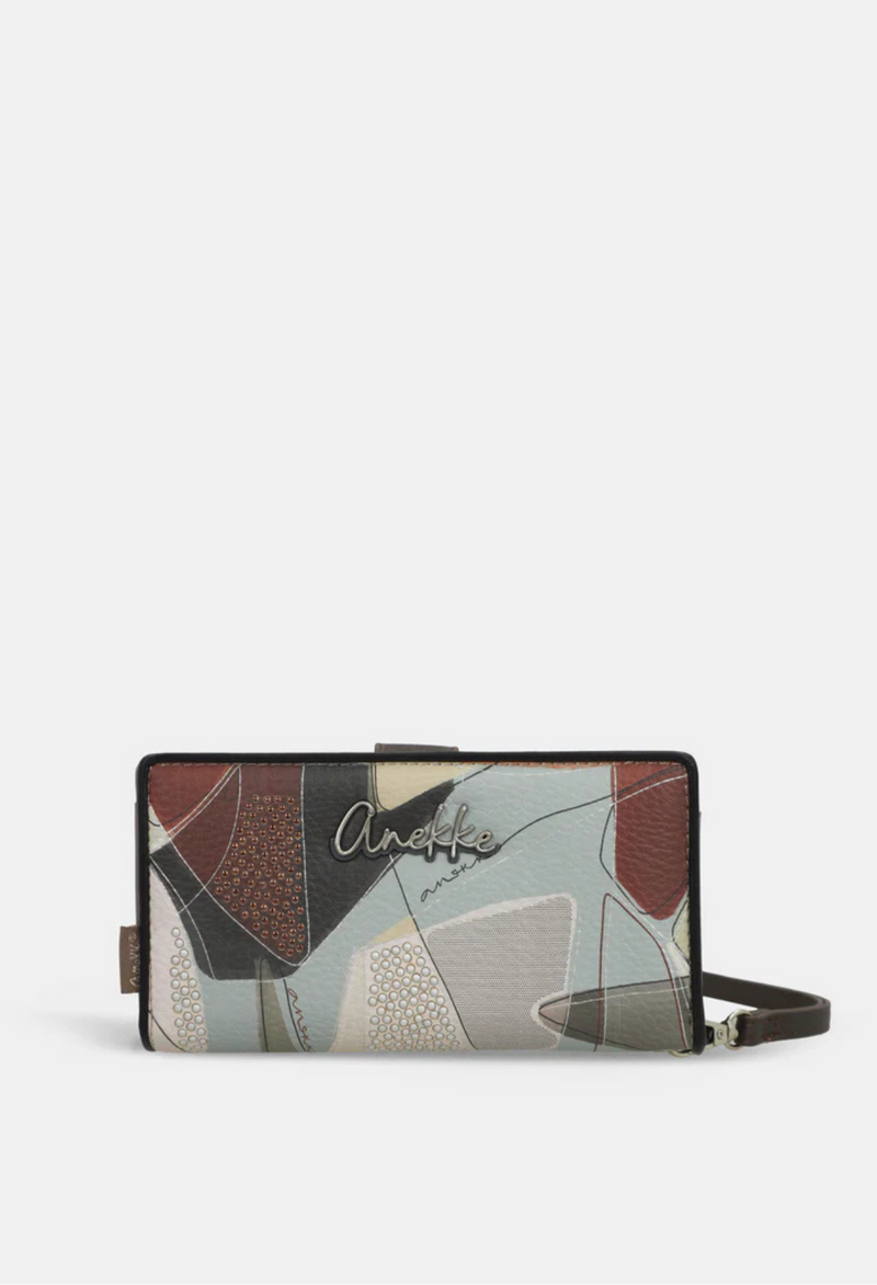 Anekke Auralis Brieftasche