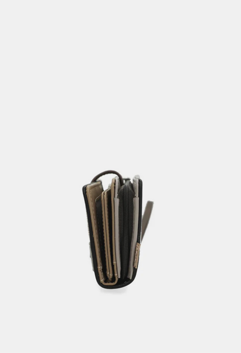 Anekke Auralis Brieftasche