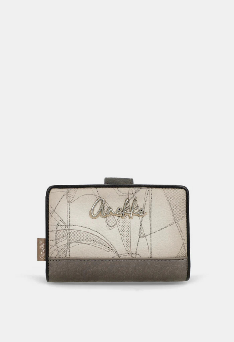 Anekke Auralis Brieftasche