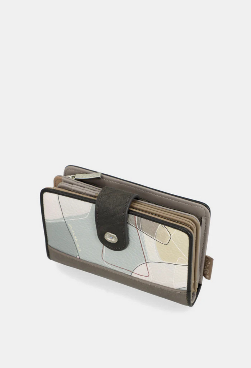 Anekke Auralis Brieftasche