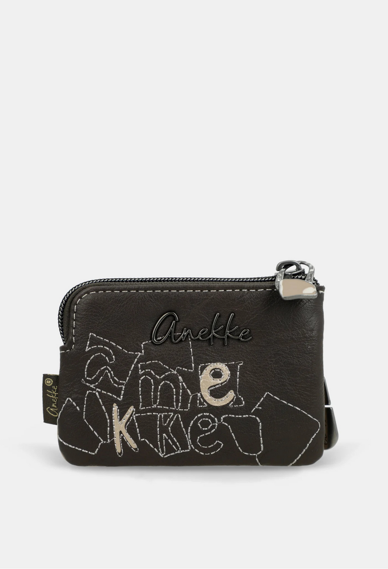 Anekke Bloom Portemonnaie Klein