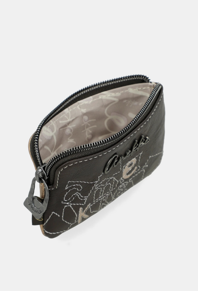 Anekke Bloom Portemonnaie Klein