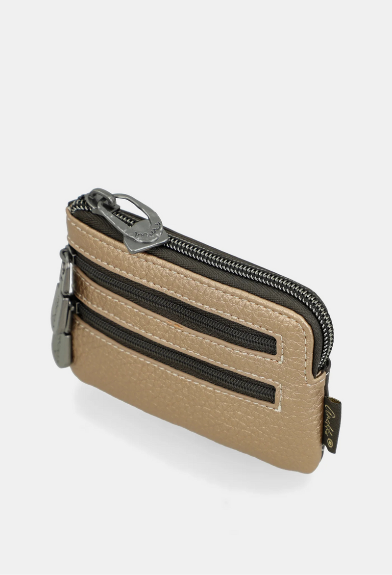 Anekke Bloom Portemonnaie Klein