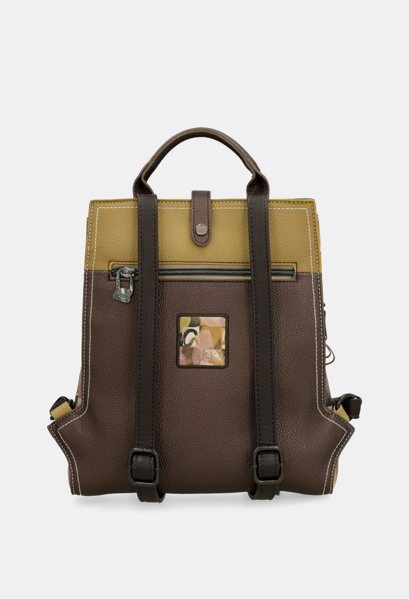 Anekke Bloom Rucksack