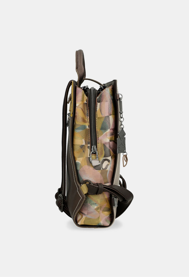 Anekke Bloom Rucksack