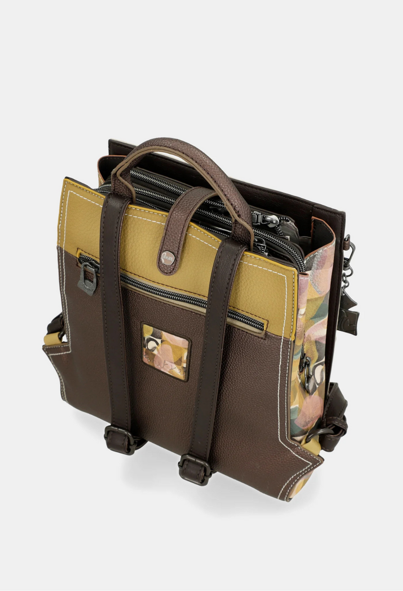 Anekke Bloom Rucksack