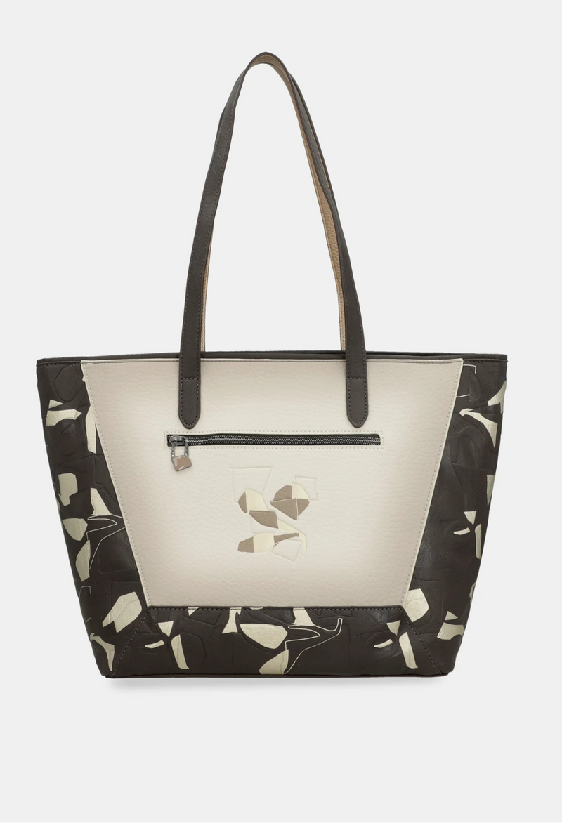 Anekke Bloom Tote Bag