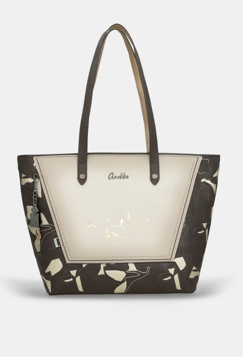Anekke Bloom Tote Bag
