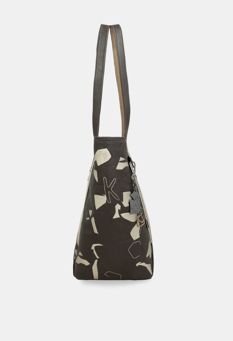 Anekke Bloom Tote Bag