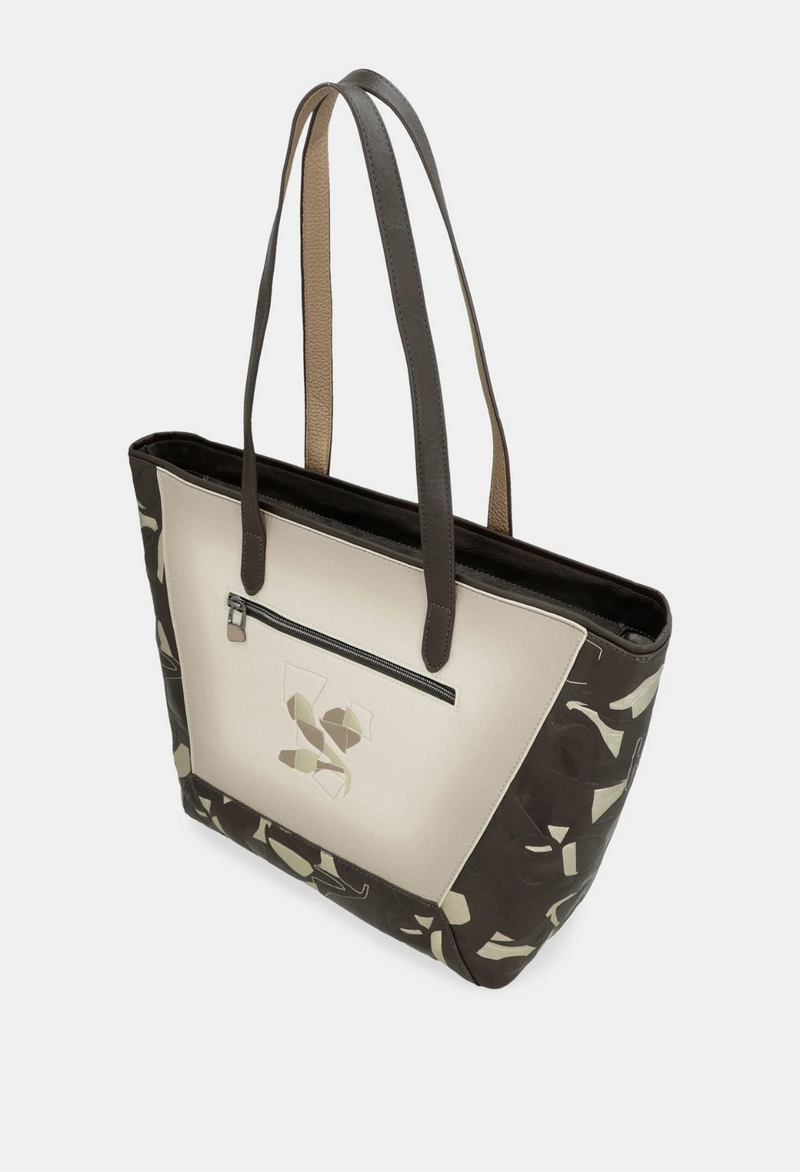 Anekke Bloom Tote Bag