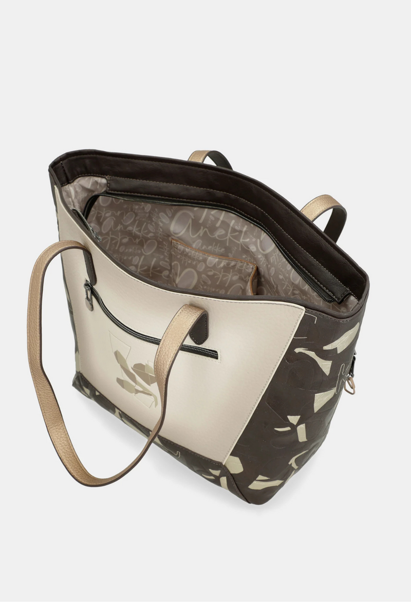 Anekke Bloom Tote Bag