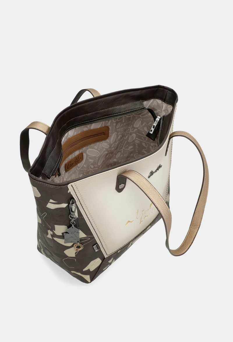 Anekke Bloom Tote Bag