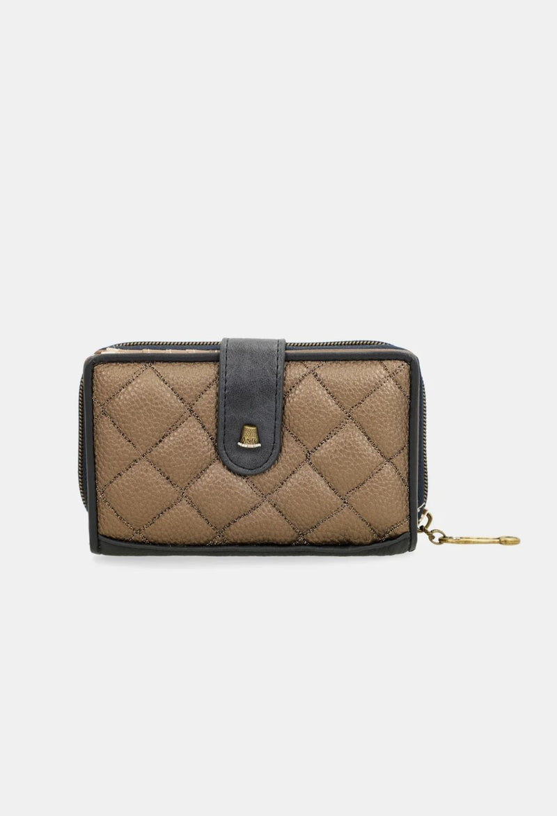 Anekke Boutique RFID Brieftasche